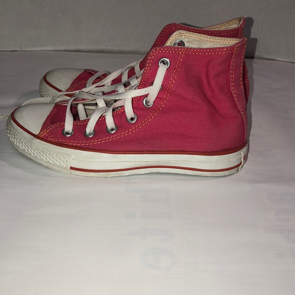 Converse Hightops - Picture 5 of 9